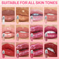 💄 Høyglans leppegloss | 13 nyanser