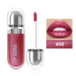 💄 Høyglans leppegloss | 13 nyanser