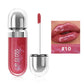 💄 Høyglans leppegloss | 13 nyanser