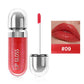 💄 Høyglans leppegloss | 13 nyanser