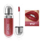 💄 Høyglans leppegloss | 13 nyanser