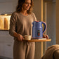 Electric Kettle with Temperature Display – product image