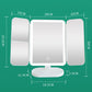 Smart LED Makeup Mirror