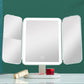 Intelligent LED-sminkespeil