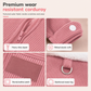 Fleece-Lined Pet Vest – product image