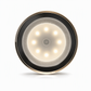 🎁 LED-bevegelsessensor magnetisk nattlys. Én lading gir tre måneders batteritid i standby.