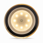 🎁 LED-bevegelsessensor magnetisk nattlys. Én lading gir tre måneders batteritid i standby.