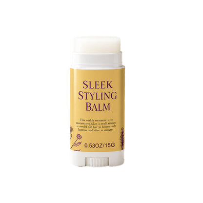 ✨ Stylingstift mot flyvende hår | 15 g frizz- og kantkontroll