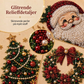 🔥 Julegaveide! Espoowind® malesett med juleperler og krystaller – Kreativ moro 🎁