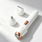🎁🔥 Høytidstilbud: 50 % rabatt! 🥰♥️ Multifunksjonell 3-i-1 oppladbar elektrisk trimmer, passer både for menn og kvinner – kan brukes på underarmshår, øyenbryn, benhår, armhår, brysthår, intimhår og mer.