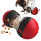 Slitesterke, interaktive hundeleker med matdispenser og godbitdispenser